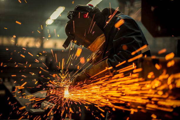 Best Automotive Welding in Unionville, NC