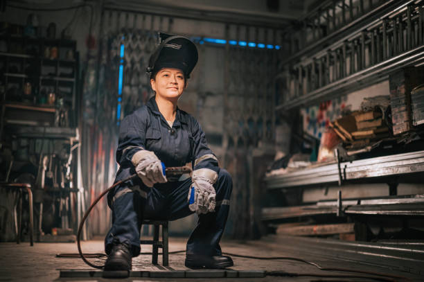 Affordable Welder Services in Unionville, NC