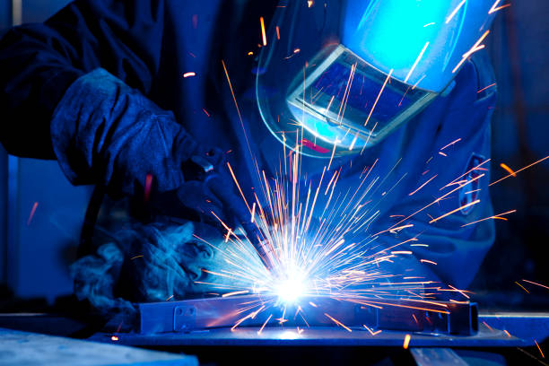 Best Welding Inspection and Certification in Unionville, NC