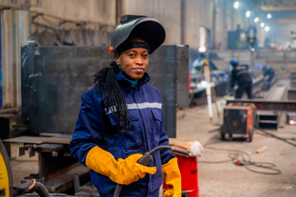  Unionville, NC Welder Pros