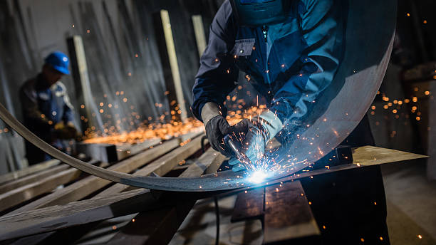 Best Aerospace and Defense Welding in Unionville, NC