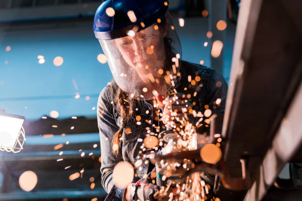 Best Food and Beverage Processing Equipment Welding in Unionville, NC