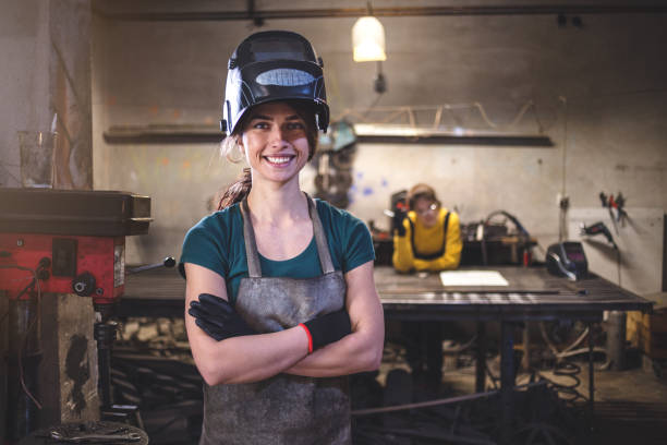 Trusted Unionville, NC Welder & Metal Fabrication Experts