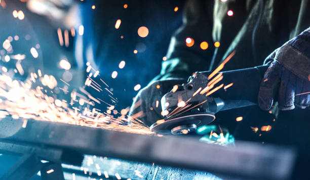 Best Marine and Shipbuilding Welding in Unionville, NC